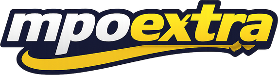 Logo mpoextra